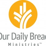 Our Daily Bread Ministries Logo